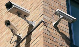 Міліція в громадських місцях встановить відеокамери