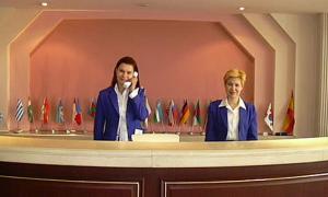 На Євро-2012 в Україні забронювали майже половину готельних номерів