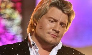 Микола Басков просить шанувальників помолитися за нього