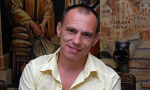 Відомий волинський журналіст потрапив у лікарню і потребує термінової допомоги