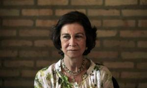 Королева Іспанії скасувала візит до британської королеви через Гібралтар