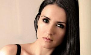 Українка у фільмі зіграє пакистанську опозиціонерку