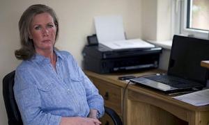 Англійка подала в суд на Facebook