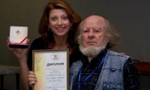 Аматорську кіностудію «Волинь» потрусила перевірка