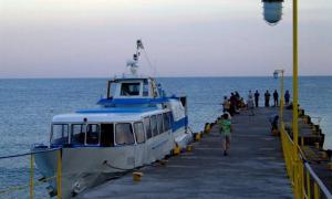 Депутати узаконили приватизацію портів