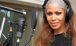 Гайтана виступить на Євробаченні у четвер