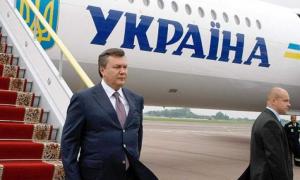 Янукович візьме участь у Чиказькому саміті НАТО