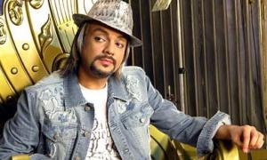 Лукашенко нагородив Кіркорова орденом