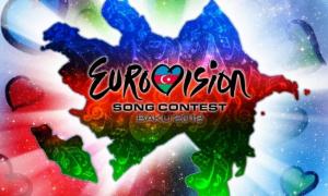 Сьогодні в Баку стартує пісенний конкурс Євробачення-2012