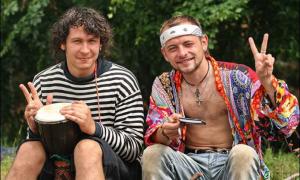 Львів перед Євро-2012 вирішили «очистити» від неформалів 