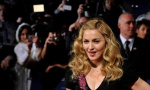 У номер до Мадонни в Києві підселять охоронця