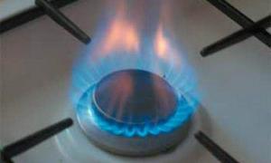 Україна скоротила обсяги імпорту російського газу на 25%