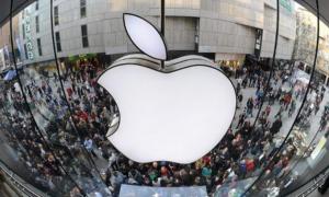 Компанія Apple стала найдорожчим брендом світу