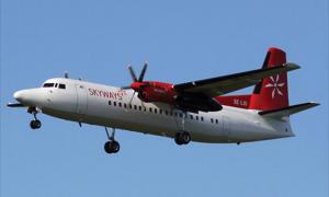 Авіакомпанії Коломойського збанкрутували