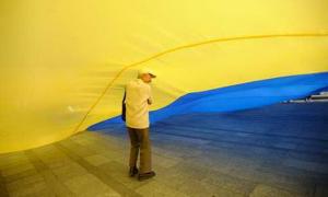 Українців може об’єднати гідний рівень життя, а не національний лідер