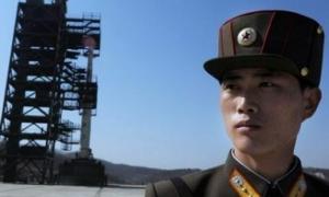 КНДР заспокоїла світ тим, що поки не буде проводити ядерні випробування