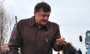 Луцький міський голова не має міри