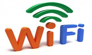 Невдовзі в Києві запрацює безкоштовний Wi-Fi