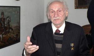 На Львівщині загинув «ангел-охоронець» українських замків