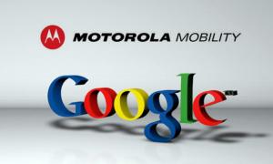 Google закінчив купівлю Motorola Mobility за 12,5 млрд. доларів
