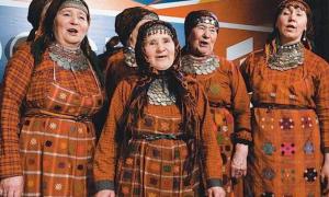 «Бурановские бабушки» пройшли у фінал «Євробачення-2012»