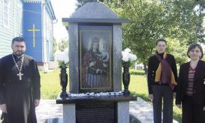 У Промені чудотворна ікона зцілює людей