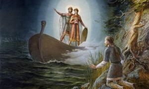 Ватикан опублікував правила визначення видінь і чудес