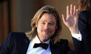 Фільм із Бредом Піттом опинився серед фаворитів Каннського кінофестивалю