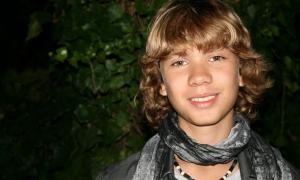 Переможець Sanremo виступить на Євро-2012