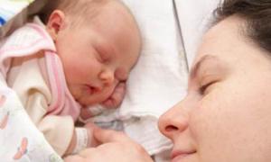 Волинь – друга в Україні за народжуваністю