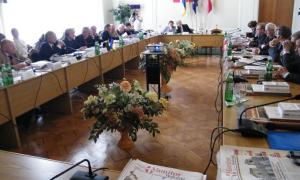 Анатолій Кінах приїхав на Волинь поговорити про партнерство з поляками