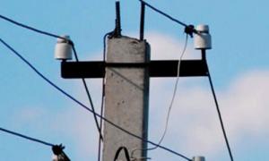 Крав електродроти, щоб назбирати на квиток до Києва