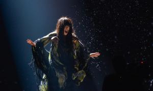 Наступне Євробачення відбудеться у Швеції