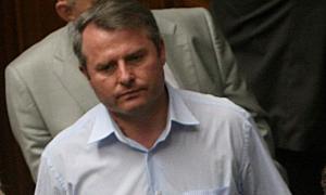 Лозінського відправили у колонію під Києвом