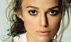 Кіра Найтлі виходить заміж за рокера