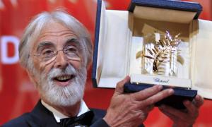 Переможцем Каннського кінофестивалю став фільм австрійського режисера