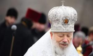 Митрополит Володимир заявив, що не підписувався під «мовним» зверненням церков
