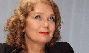 «Констанція» Алфьорова травмувалася на сцені