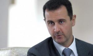 За голову президента Сирії призначили винагороду