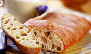 Українці все менше їдять хліба, замінюючи його овочами