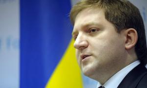 МЗС обурене звинуваченнями британців про расизм в Україні