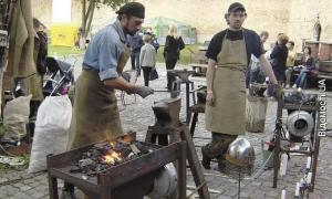 Цьогоріч шоу «Ніч у Луцькому замку» відбудеться з 16 по 17 червня