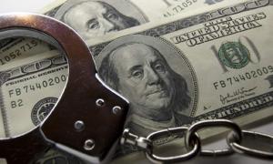 Наступного року в Україні може з’явитися фінансова поліція