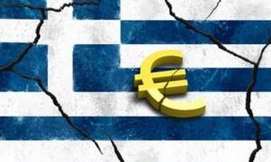 Якщо Греція вийде з єврозони, її населення вдвічі збідніє
