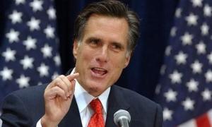 Ромні став офіційним кандидатом у президенти США від республіканців 