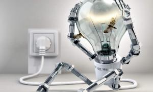 Вимикаючи техніку з електромережі, можна зекономити 4,5 млрд. кіловат-годин