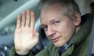 Засновника WikiLeaks екстрадують до Швеції