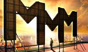 ЗМІ: Фінансова піраміда Мавроді обвалилася