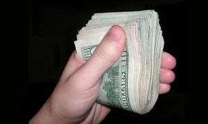 На будинок грабіжників «навела» фотографія у Facebook