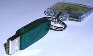 Ключі електронного підпису податкова видаватиме швидко і безкоштовно